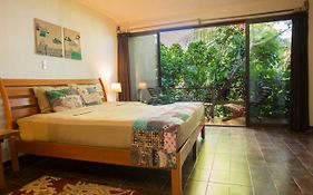 The Bacalar Collection: Lagoon House